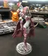 Фигурка Сильвана WarCraft 14 см — коллекционная статуэтка Sylvanas Windrunner Fall of the Lich King