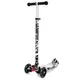 Самокат I-Trike JR3-055-2-WP1 79-88 см черный