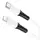 Кабель HOCO Type-C to lightning silicone charging data cable X82 |1m, 20W/3A|