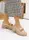 Туфли беж Link 7897-28