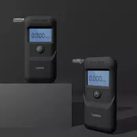 Електронний алкотестер Lydsto Alcohol Tester Точний алкотестер для контролю рівня алкоголю