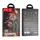 Наушники HOCO Sharp wire control gaming earphones with microphone M105 |HD Mic, Hi-Fi|