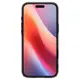 Чехол Spigen для iPhone 16 Pro Max - Ultra Hybrid T MagFit, Frost Black (ACS08507)