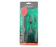 Набір маркерний Carp Pro Spod Zone Marker Kit 85г