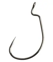 Крючок Select WH-93 #3/0 (5 шт/уп) (1870-50-87)