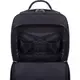 Наплічник для ноутбука Bagland Jasper 19 л чорний 0015566