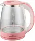 Електрочайник Edenberg EB-83557-Pink 1.8 л розовый