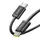 Кабель Baseus Dynamic 4 Fast Charging Data Cable USB-C to USB-C |100W, 2m|