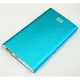Портативное зарядное Power Bank Mi 24000 mAh Синий CG09 PR2