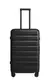 Чемодан Xiaomi Ninetygo Rhine 2.0 24` Black (6941413248099)