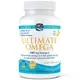 Жирные кислоты Nordic Naturals Ultimate Omega, 60 рыбных капсул