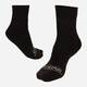 Термоноски из шерсти мерино Tramp UTRUS-008-black-44/46 44-46 р черные