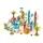 Магнитный конструктор Magic Magnetic Blocks Dige, 151 элемент. Multicolor (143078)