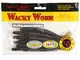 140137-S21 Червь силиконовый 5,7" Wacky Worm Lucky John *6
