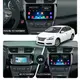 Штатная магнитола 10" Lesko для Nissan Sentra VII B17 Рестайлинг 2015-2019 2/32Gb/ Wi-Fi Optima Ниссан