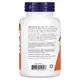 Натуральная добавка NOW Nutraflora Fos Powder, 113 грамм