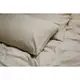 Постельное белье Lotus Home - Govard nougat нуга евро