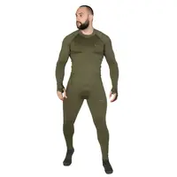 Комплект базового слоя LVL1 2.0 Масло (8366), 4XL