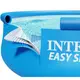 Бассейн семейный "Easy Set" INTEX 28158 семейный, 457х84 см, с картриджным фильтром 220-240V