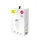 Адаптер автомобильный BASEUS Grain |2USB, 3,1A| (CCALL-ML02)