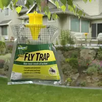 Ловушка для мух с аттрактантом Fly Trap FT 001
