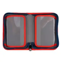 Пенал твердий YES HP-04 Blaster 533145 4х13х21 см