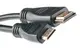 Видео кабель PowerPlant HDMI - mini HDMI, 2м, позолоченные коннекторы, 1.3V