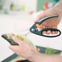 Ножиці для риби Fiskars Form 1003032