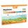 Пластилін YES Orange Line 540691 18 кольорів 360 г