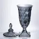Лимонадница Fractal с краном для сока мохито молока напитков 1,8 литра HP-19-304