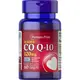 Натуральная добавка Puritan"s Pride CO Q10 120 mg, 60 капсул