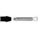 Кисточка кухонная Barazzoni My Utensil 8640015700 22.5 см