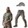 Комплект Instinct 2.0 Twill Татарское зелье (8293), XXXL