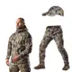 Комплект Instinct 2.0 Twill Татарское зелье (8293), XXXL