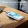 Чехол ESR для iPhone 15 Plus - Project Zero (Essential Zero), Clear (4894240173343)