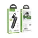 Блютуз-гарнитура HOCO Diamond business BT headset E63  |BT5.0, 6h, L/R Ears|