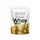 Протеин Pure Gold Compact Whey Gold, 2.3 кг Тройной шоколад