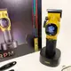 Машинка для стрижки аккумуляторная VGR V-886C GOLD