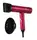 Фен Monte MT-5230 2000 Вт розовый
