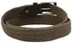 Универсальный ремень резинка Kamo belt оливковый (хаки)