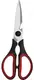 Кухонные ножницы 20,5 см Bergner BG-3353