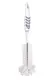 Ершик для мытья бутылок Titiz Plastik Softon TP-333 4.7х31 см