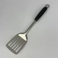 Лопатка кухонна з прорізами FriСo FRU-189 34 см