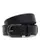 Женский кожаный ремень Borsa Leather 100v1genw26-black