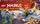 Конструктор LEGO NINJAGO Молодой дракон Рию 132 детали (71810)
