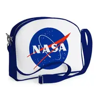 Сумка молодёжная College Nasa 29x23x8 см (COL_UNI014_SI)
