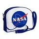 Сумка молодёжная College Nasa 29x23x8 см (COL_UNI014_SI)