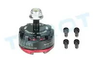 Мотор Tarot MT2205-II 2300KV 3-4S W CW TL400H14
