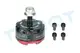 Мотор Tarot MT2205-II 2300KV 3-4S W CW TL400H14