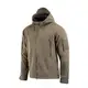M-Tac куртка флисовая Windblock Division Gen.II Dark Olive, мужская куртка, флисовая куртка, армейская куртка